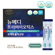 뉴메디프리바이오틱스 (5.5g*60포)