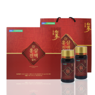 6년근홍삼진액골드 (75ml*10병)