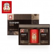 홍삼본정세트 (250g*2병+홍삼캔디120g)