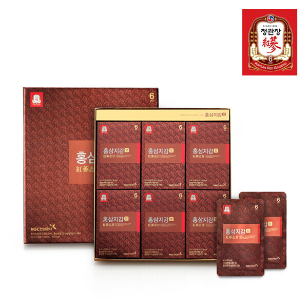 홍삼지감 (50ml*30포)