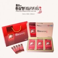 상아홍삼정데일리타임 (10ml*30포)