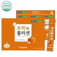 호박콜라겐 (20g*30포)