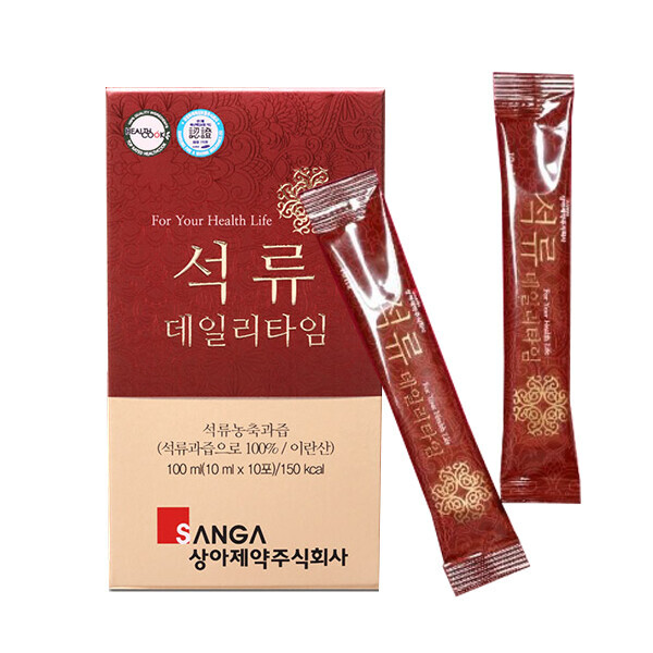 석류데일리타임 (10ml*30포)