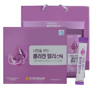 나만을 위한 콜라겐젤리스틱 (20g*30포)