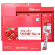 나만을 위한 석류콜라겐젤리스틱 (20g*30포)