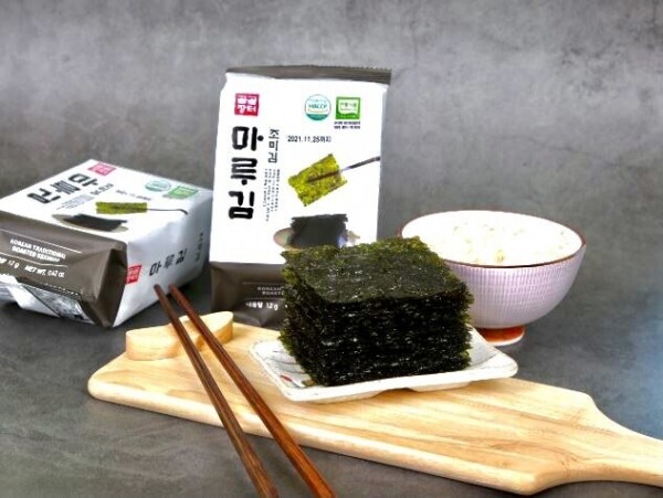 곰곰장터,식탁김 (12g*30개입)