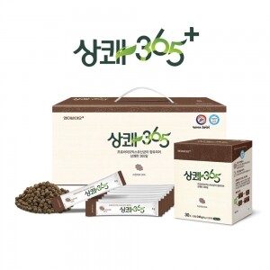 상쾌한 365 (8g*30포*3박스)