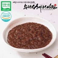 성가정 전통쌈장 200g / 500g / 1kg
