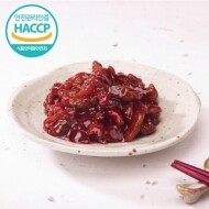 매실장아찌 200g / 500g / 1kg