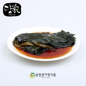 명이나물절임 200g / 350g