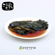 명이나물절임 200g / 350g