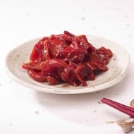 감장아찌 500g / 1kg