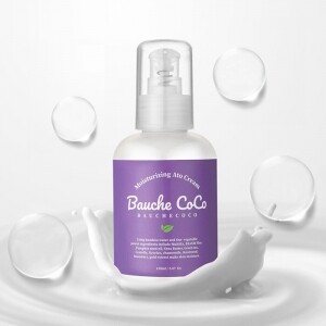 바슈코코 베이비 크림 150ml
