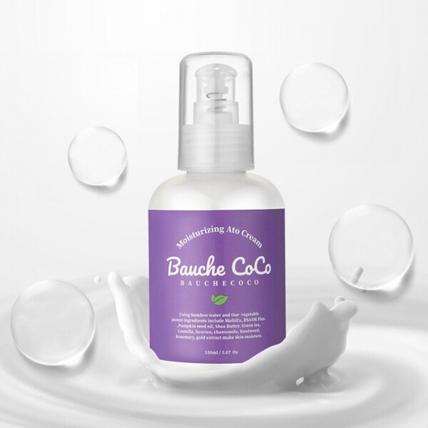 곰곰장터,바슈코코 베이비 크림 150ml