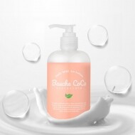 바슈코코 베이비 로션 240ml