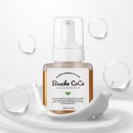 바슈코코 버블 샴푸 앤 워시 250ml